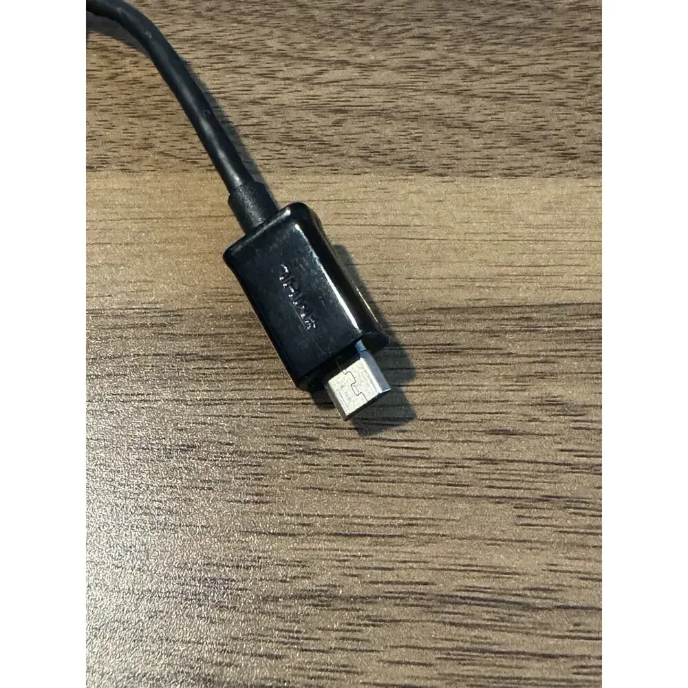 MHL Micro USB to HDMI Adapter Converter Cable for Android Phone Smartphone HDTV